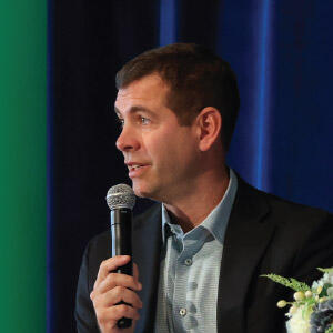 Brad Stevens
